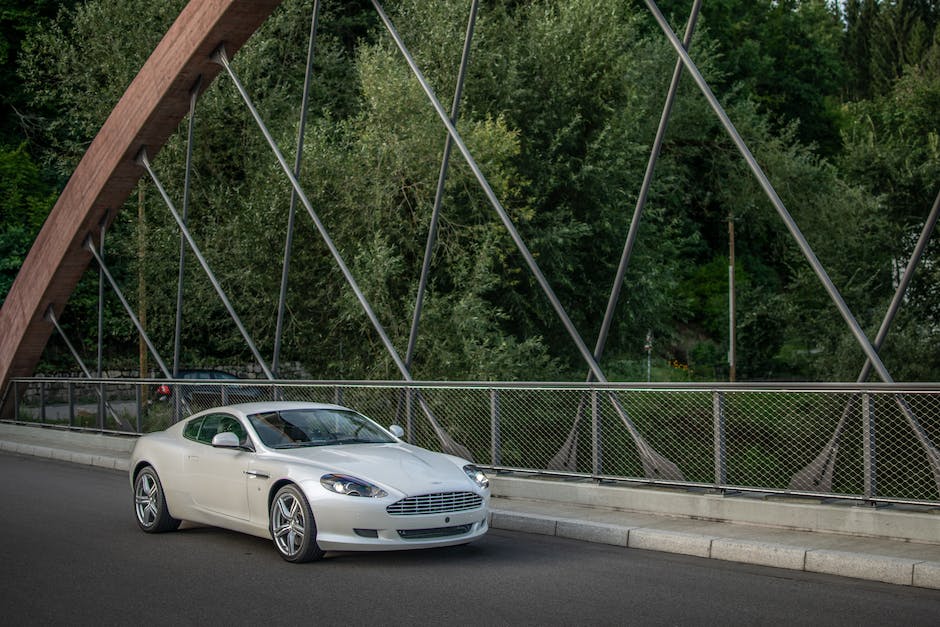  Aston Martin Aktienkursfall