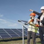 Solarworld-Aktie steigt aufgrund von Wirtschaftswachstum