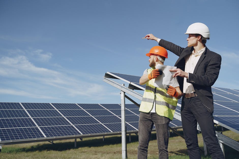 Solarworld-Aktie steigt aufgrund von Wirtschaftswachstum