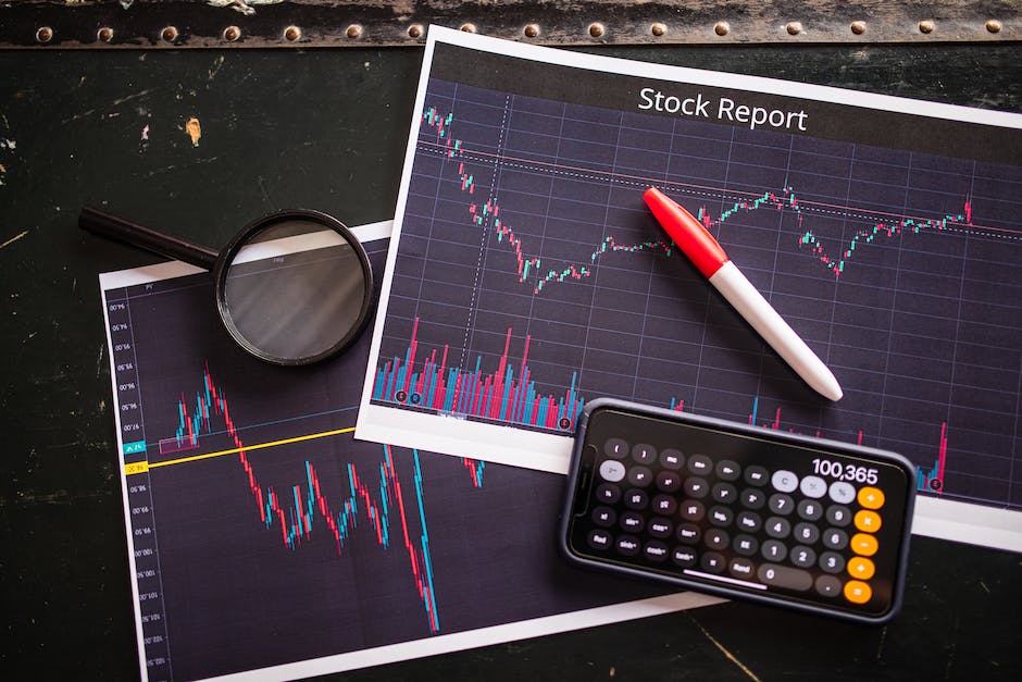 Aktien kaufen und verkaufen – Onlinebroker und Börsenplattformen